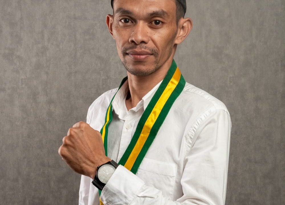 Dugaan Korupsi Di PDAM Tirta Kencana Samarinda, SEMMI Kaltim ; Sudah Waktunya Dirut Nya Di Copot