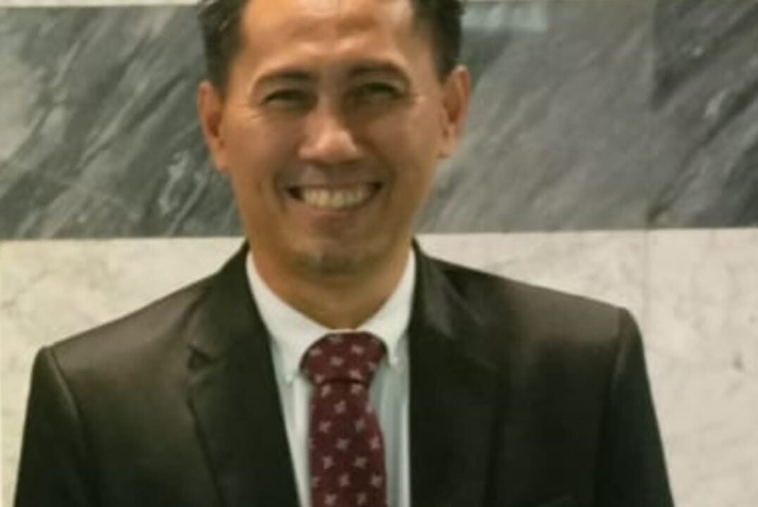 Tegaskan Tak Berafiliasi dengan Gubernur Kaltim, Ini Deretan Prestasi Amri Mauraga Calon Dirut Bankaltimtara