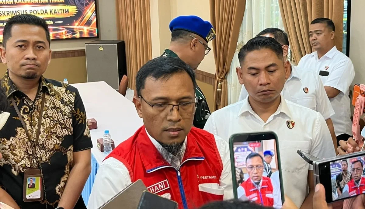Harga Pertamax Naik hingga Rp. 16.300 per Liter, Konsumsi Pertalite di Kaltim Meningkat